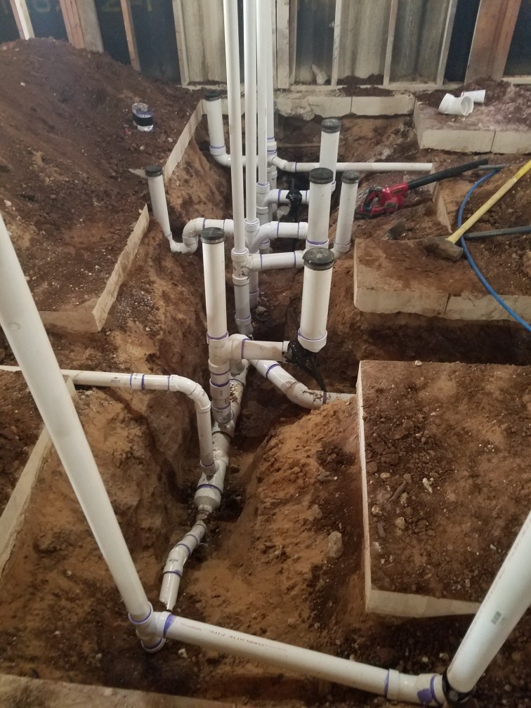 Dallas Fort Worth Plumbing Services & Plumbing Company 